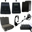 Williams AV DWS INT 3 400 ALK